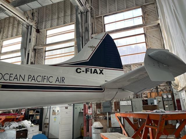 1951 DeHavilland Beaver on 4930s Photo 6