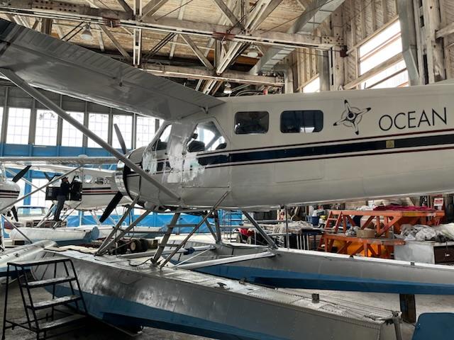 1951 DeHavilland Beaver on 4930s Photo 7