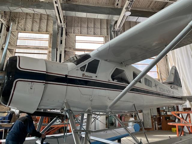 1951 DeHavilland Beaver on 4930s Photo 2