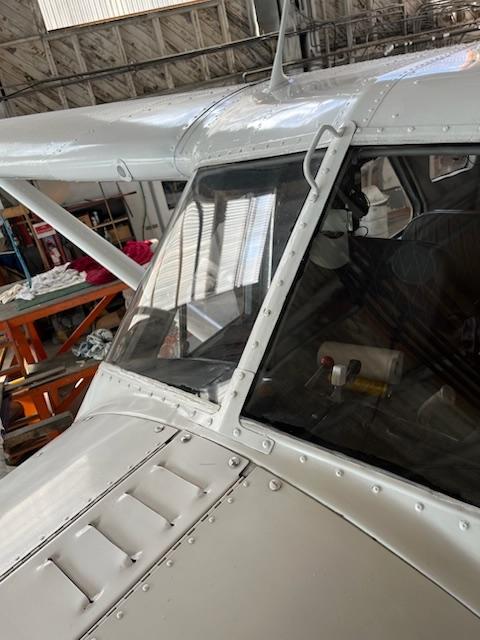 1951 DeHavilland Beaver on 4930s Photo 3