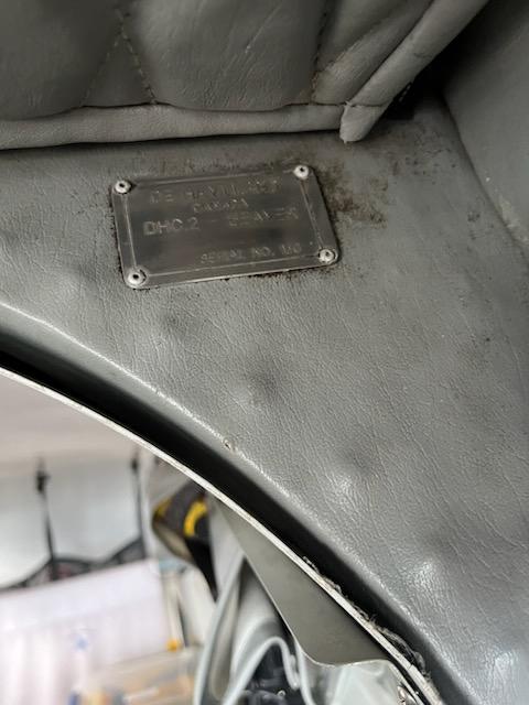 1951 DeHavilland Beaver on 4930s Photo 4