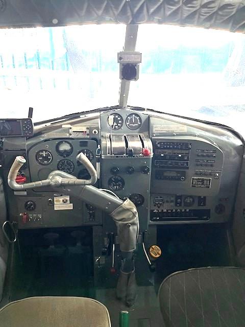 1951 DeHavilland Beaver on 4930s Photo 6