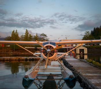 1951 DeHavilland Beaver on 4930s for sale - AircraftDealer.com