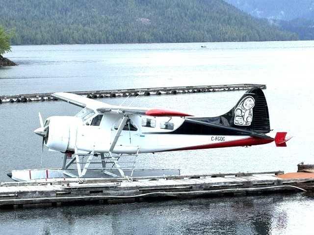 1950 DeHavilland Beaver Photo 2