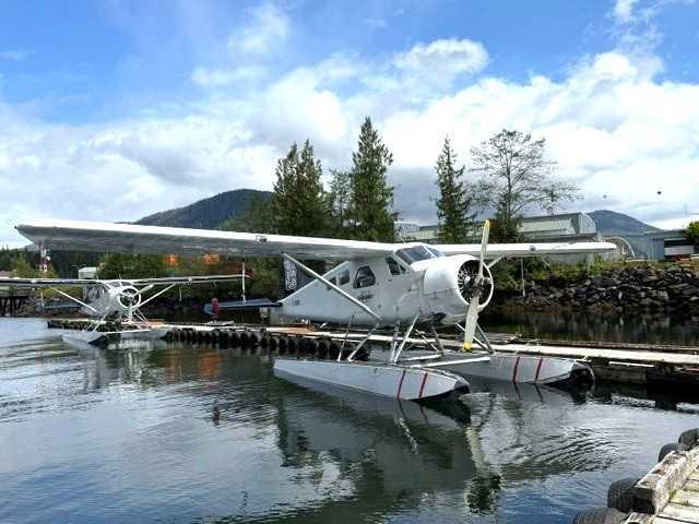 1950 DeHavilland Beaver Photo 4