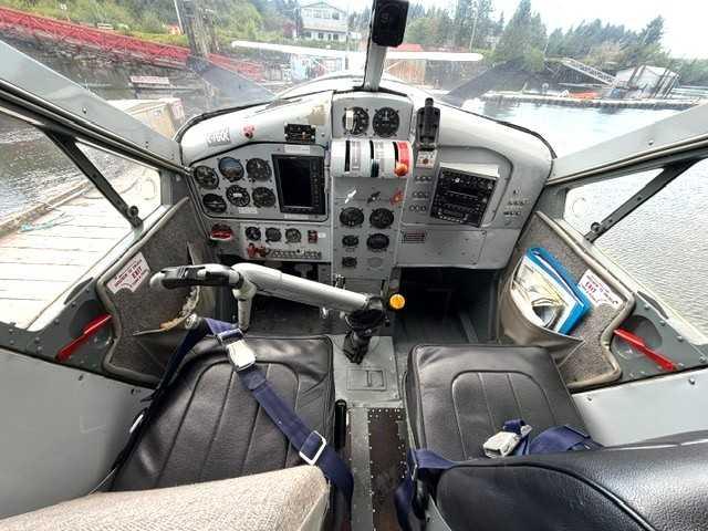 1950 DeHavilland Beaver Photo 5