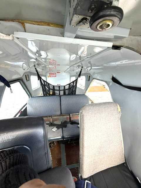 1950 DeHavilland Beaver Photo 6
