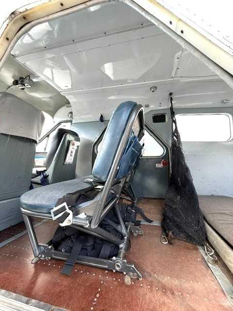 1950 DeHavilland Beaver Photo 7