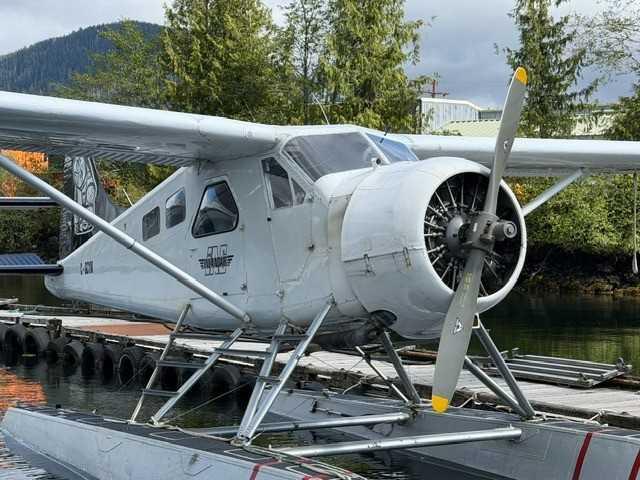 1952 DeHavilland Beaver Photo 3