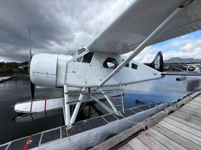 1952 DeHavilland Beaver Photo 4