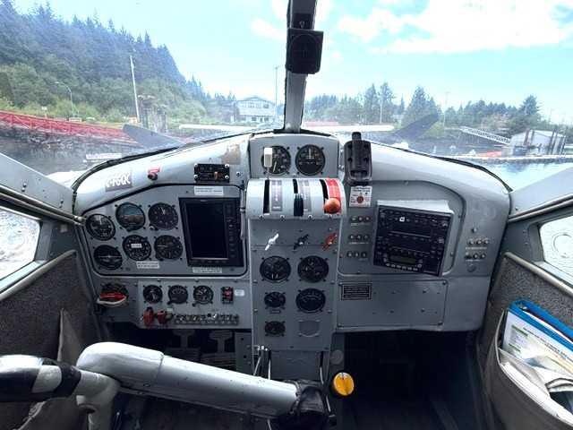 1952 DeHavilland Beaver Photo 6