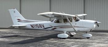 2006 CESSNA 172S for sale - AircraftDealer.com
