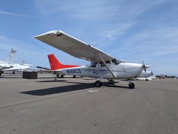 2016 CESSNA 172S for sale - AircraftDealer.com