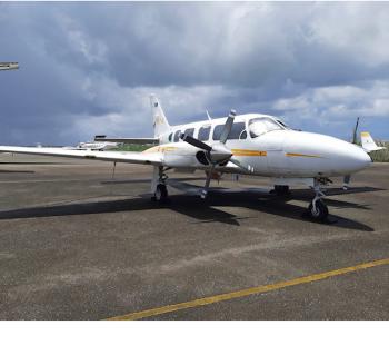 1981 Piper Panther Chieftain for sale - AircraftDealer.com