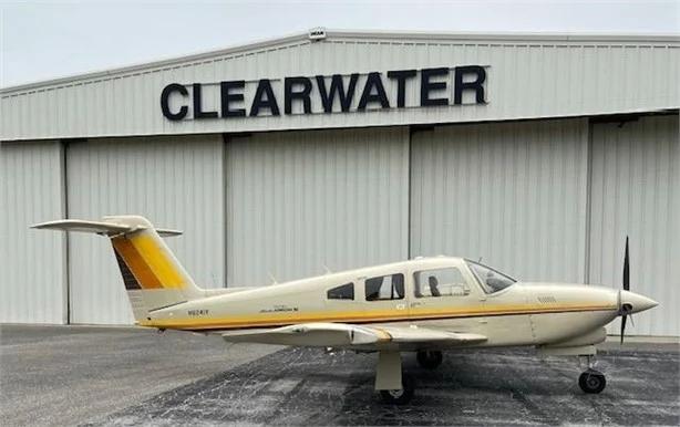 1980 PIPER ARROW IV Photo 2