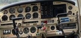1980 PIPER ARROW IV for sale - AircraftDealer.com