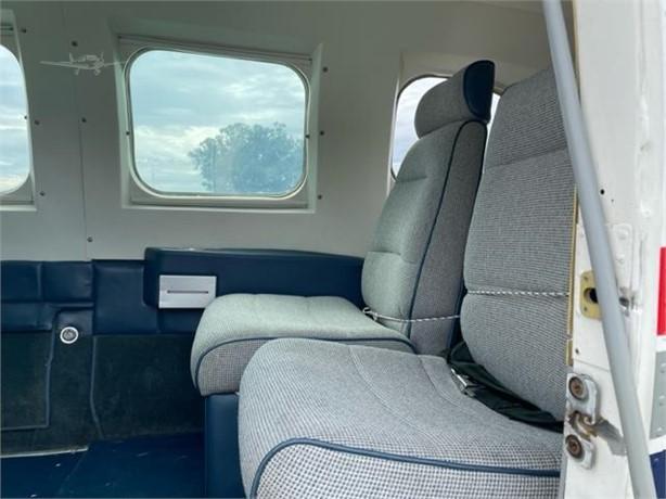 1979 PIPER NAVAJO CHIEFTAIN Photo 4