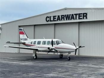 1979 PIPER NAVAJO CHIEFTAIN for sale - AircraftDealer.com