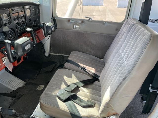 1978 Cessna 152 Photo 3