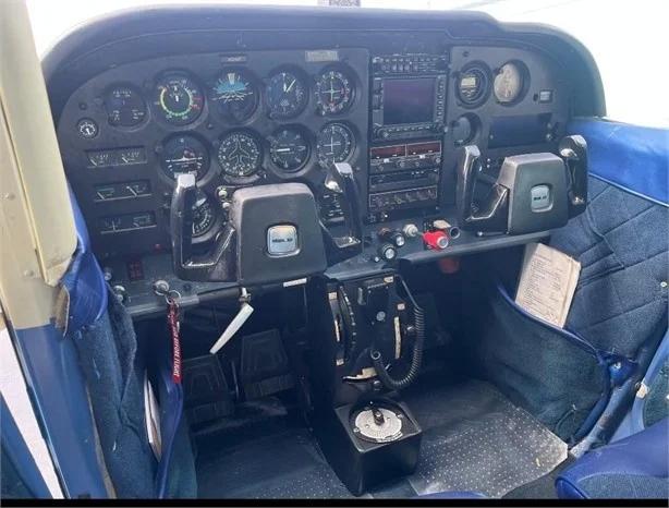 1978 CESSNA R172 HAWK XP Photo 5