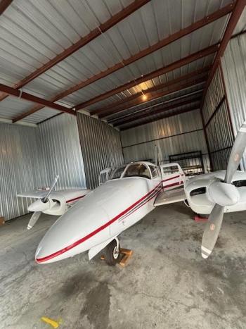 1972 PIPER SENECA I for sale - AircraftDealer.com