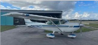 1978 CESSNA 172 XP for sale - AircraftDealer.com