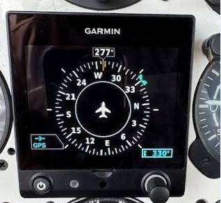 BE-76 Dutchess Photo 4