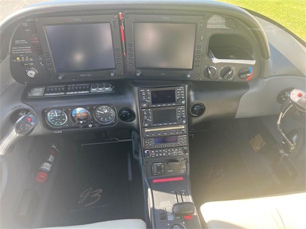 2007 CIRRUS SR22-G3 TURBO Photo 5