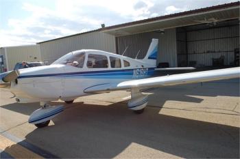 1993 PIPER DAKOTA for sale - AircraftDealer.com