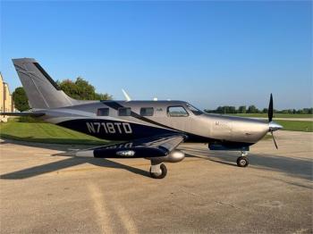 2023 PIPER M350 for sale - AircraftDealer.com
