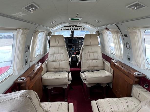 1974 PIPER P-NAVAJO Photo 4
