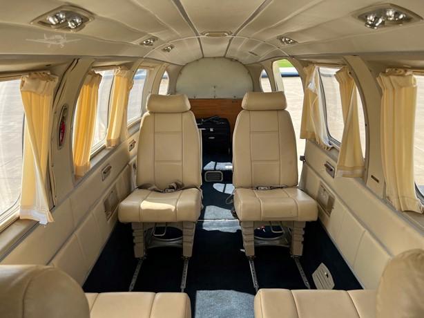 1968 PIPER NAVAJO Photo 4