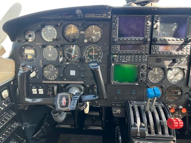 1968 PIPER NAVAJO Photo 7