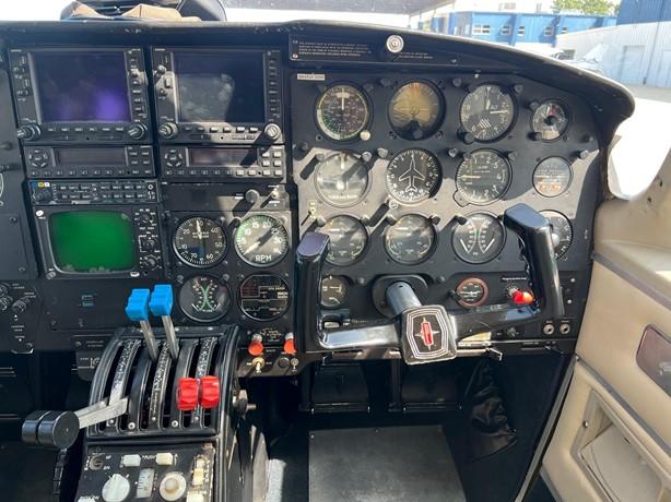 1968 PIPER NAVAJO Photo 6