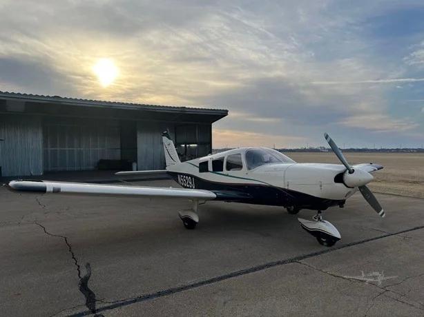 1968 PIPER CHEROKEE 6/260 Photo 3