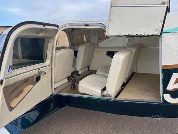 1968 PIPER CHEROKEE 6/260 Photo 5
