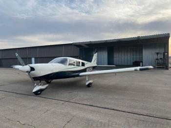 1968 PIPER CHEROKEE 6/260 for sale - AircraftDealer.com