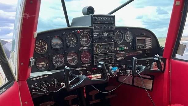 1979 MAULE M5-235 Photo 5
