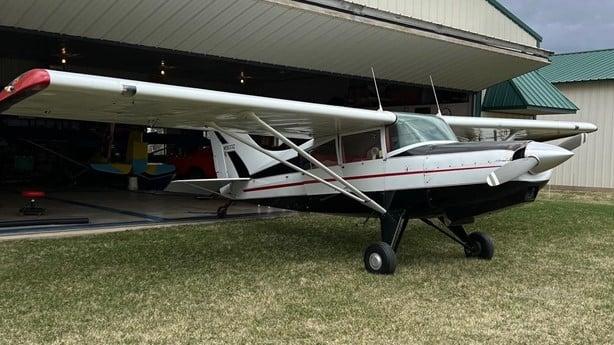 1979 MAULE M5-235 Photo 3