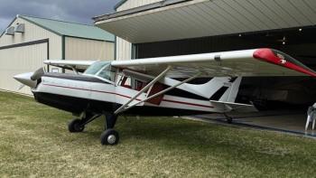 1979 MAULE M5-235 for sale - AircraftDealer.com
