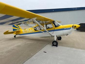 1995 AMERICAN CHAMPION 8-KCAB SUPER DECATHLON for sale - AircraftDealer.com