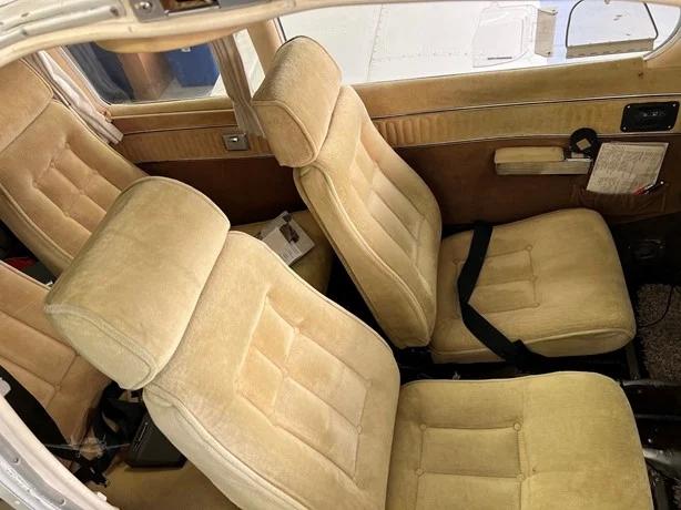 1979 PIPER ARROW IV Photo 4