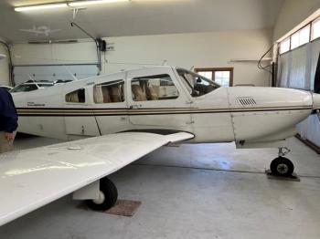 1979 PIPER ARROW IV for sale - AircraftDealer.com