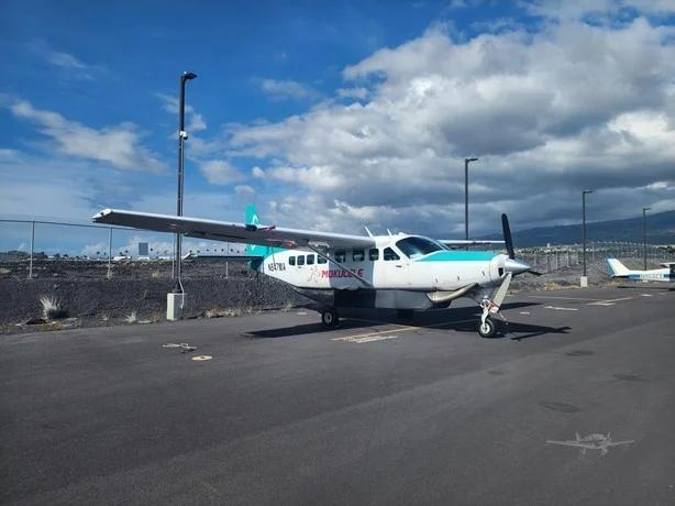 2015 CESSNA CARAVAN 208B GRAND EX Photo 2