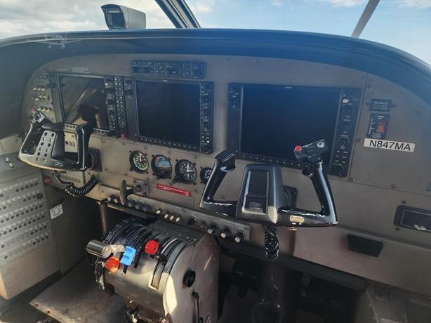 2015 CESSNA CARAVAN 208B GRAND EX Photo 4