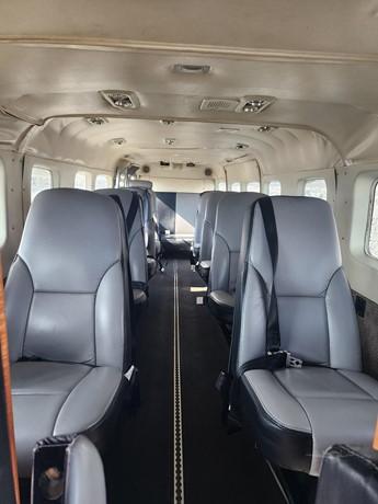 2015 CESSNA CARAVAN 208B GRAND EX Photo 3
