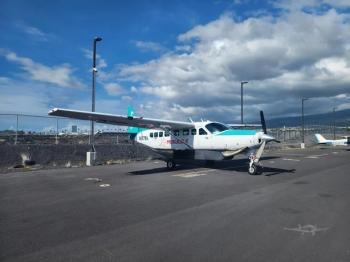 2015 CESSNA CARAVAN 208B GRAND EX for sale - AircraftDealer.com