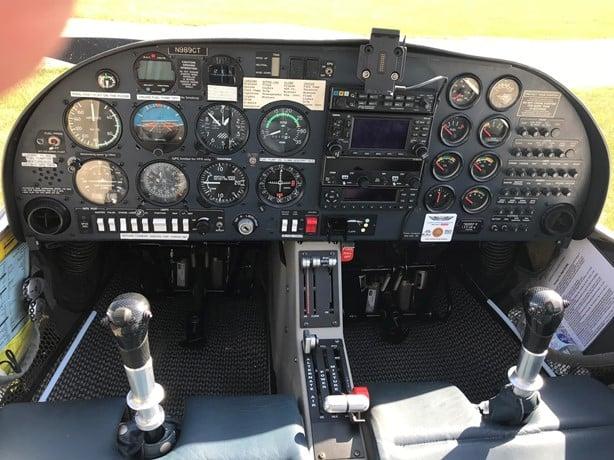 1999 DIAMOND DA20-C1 Photo 3