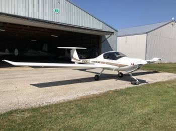 1999 DIAMOND DA20-C1 for sale - AircraftDealer.com