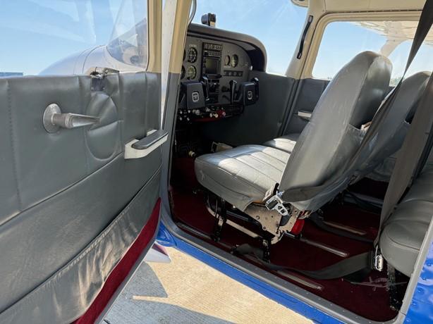 1962 CESSNA 172 SKYHAWK Photo 4